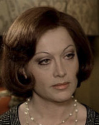 Liana Trouchè Liana Trouchè