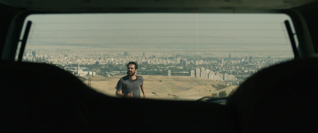 Behdokht Valian - &copy; 2023-Saeed Shahsavari-GalanGedan Film Production-Basis Berlin Filmproduktion-unité-Barrieri Filmproduktion