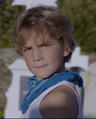 Joseph Guerry - © Mitiki Joseph Guerry - © Mitiki