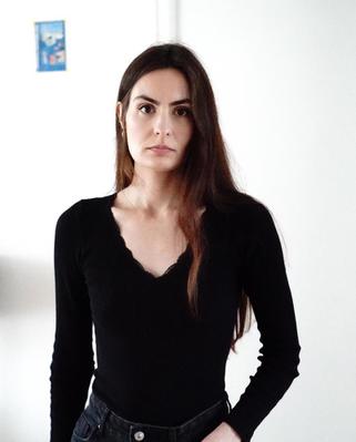 Marion Gr&eacute;bert