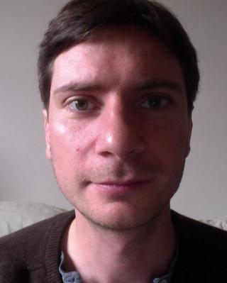 Tanneguy O’Meara Tanneguy O’Meara