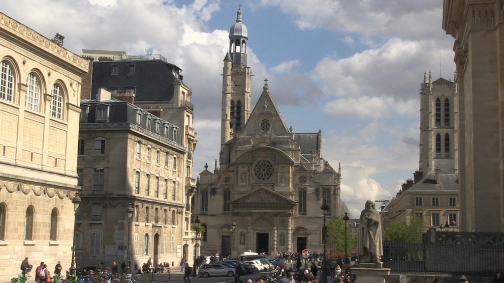 Blaise Pascal, de cœur et d’esprit Blaise Pascal, de cœur et d’esprit