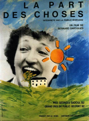 La Part des choses La Part des choses