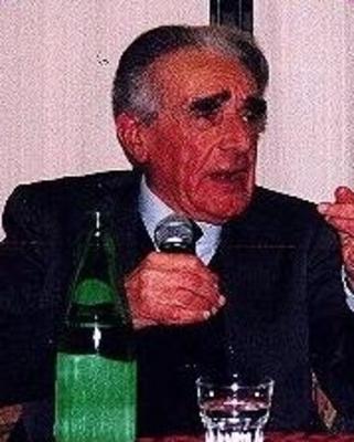 Fernaldo Di Giammatteo