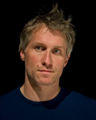 Romain Kronenberg Romain Kronenberg