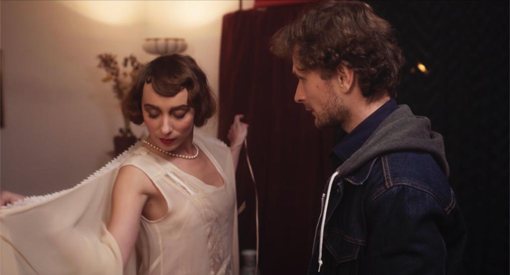 L’Étoile Bleue L’Étoile Bleue