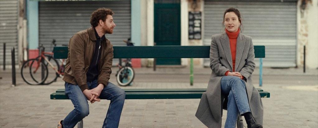 The American French Film Festival (TAFFF) - 2023