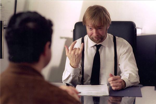 TIC - Trouble involontaire convulsif TIC - Trouble involontaire convulsif