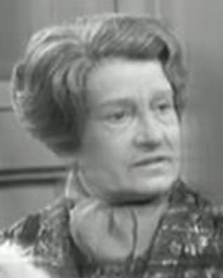 Maria Fromet Maria Fromet