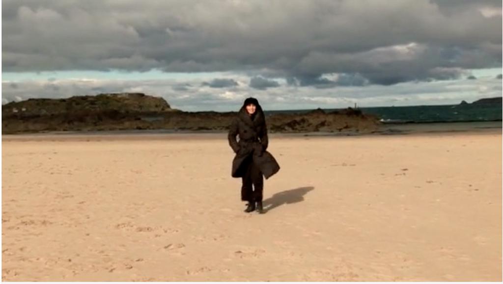 Val&eacute;rie Minetto