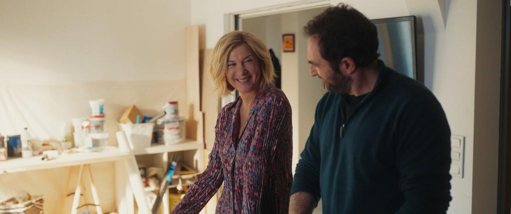 Michèle Laroque - © 2023 - Les Films du 24 - TF1 Films Production Michèle Laroque - © 2023 - Les Films du 24 - TF1 Films Production