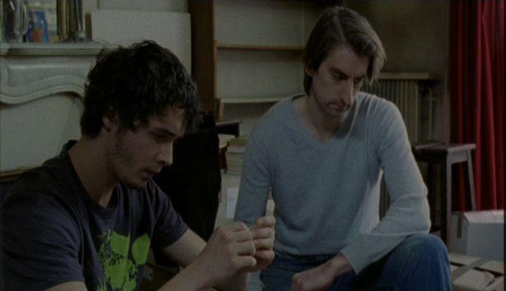 Festival du Film court en Plein air de Grenoble - 2009