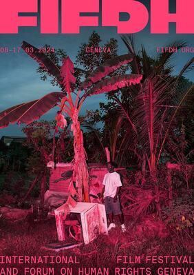 Festival y Foro Internacional de Cine de Derechos Humanos - 2024 Festival y Foro Internacional de Cine de Derechos Humanos - 2024