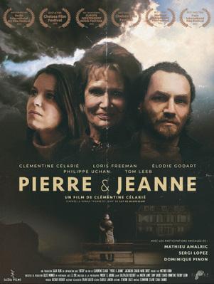 Pierre & Jeanne Pierre & Jeanne