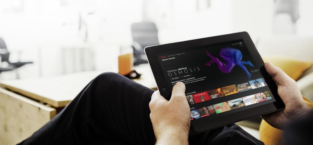 VOD: Industry News (September 2019)