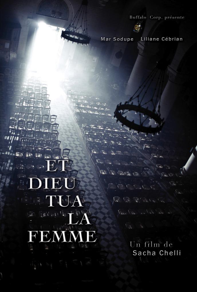 Et Dieu tua la femme Et Dieu tua la femme