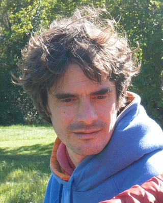 Julien Charrier Julien Charrier