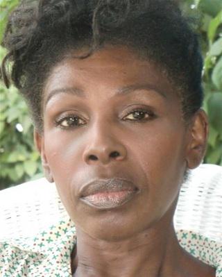 Joëlle Salinnadin Joëlle Salinnadin