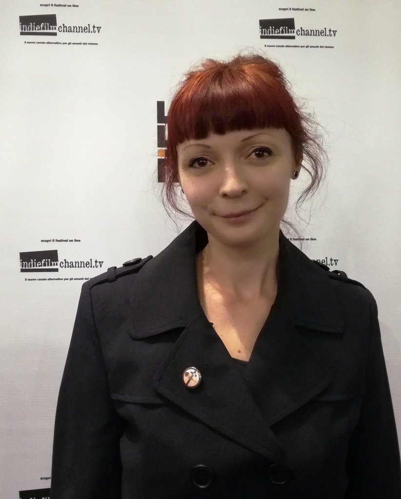 Karla Lulić Karla Lulić