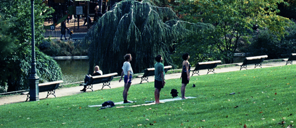 Semana de la Cr&iacute;tica de Cannes - 2024