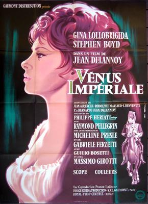 Imperial Venus