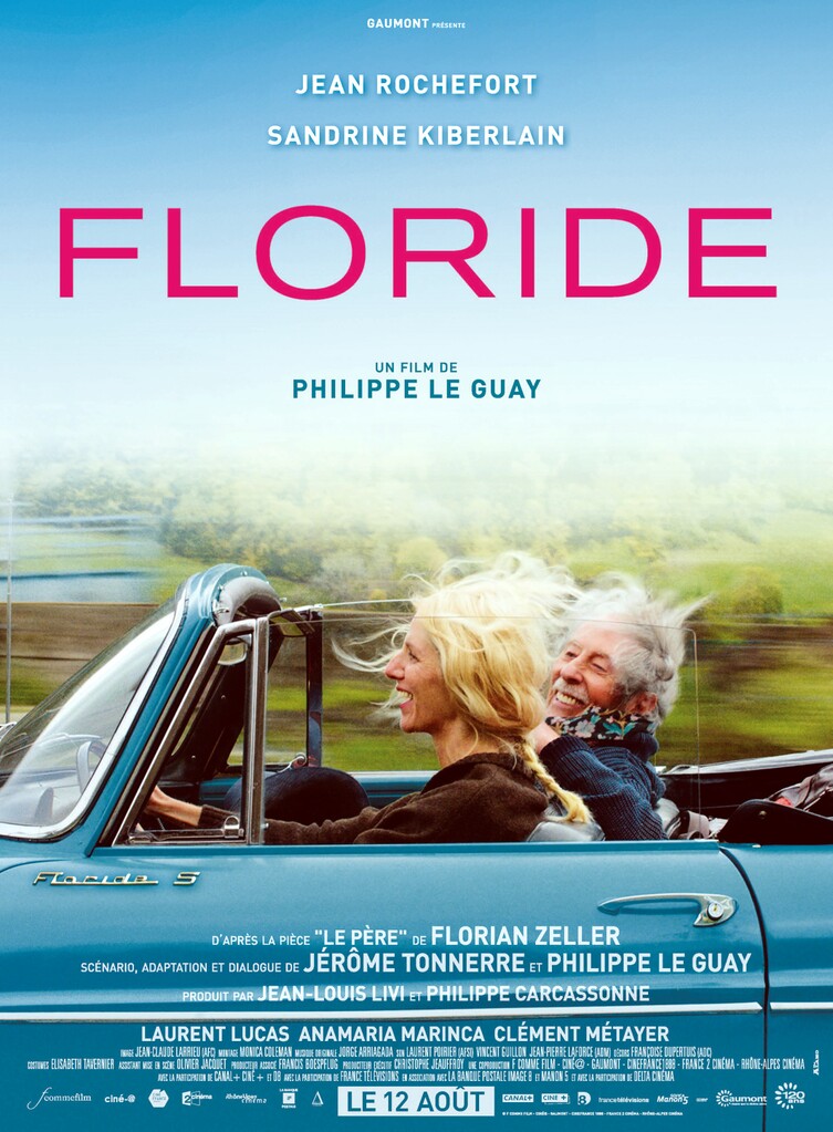 Atlantic Film Ab Sweden Unifrance