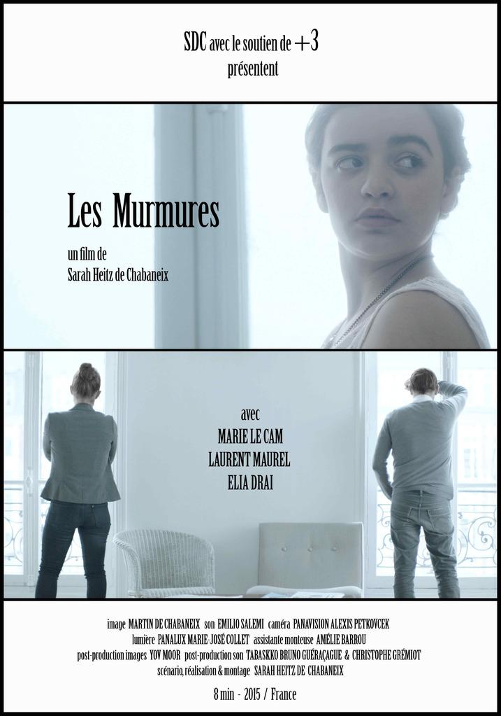 Les Murmures Les Murmures
