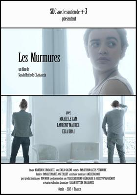 The Whispers The Whispers