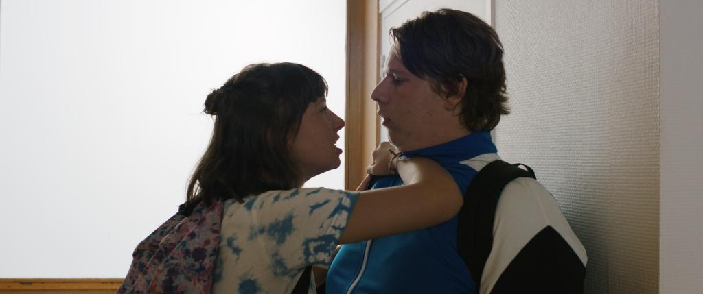 Whales Don’t Swim Whales Don’t Swim