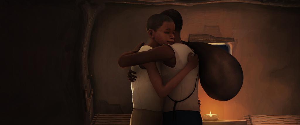 Festival Internacional de Animación de Ottawa - 2015 Festival Internacional de Animación de Ottawa - 2015