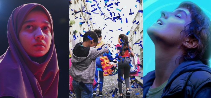 3 películas francesas en competición en el Festival de Sundance 3 películas francesas en competición en el Festival de Sundance