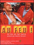 Au feu ! Au feu !