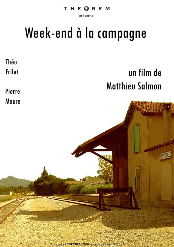 Week-end in the Countryside Week-end in the Countryside