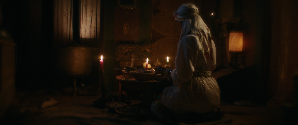 La Damnée La Damnée