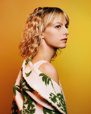 Sara Mortensen - © Marie Rouge/Unifrance Sara Mortensen - © Marie Rouge/Unifrance