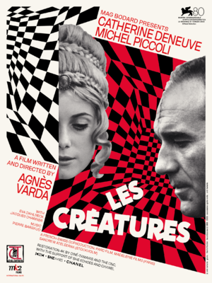 Las Criaturas - 2024 reedition Las Criaturas - 2024 reedition