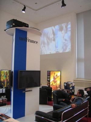 Festival Internacional de Cine de Berlín Festival Internacional de Cine de Berlín