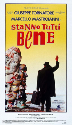 Están todos bien - Italy Están todos bien - Italy