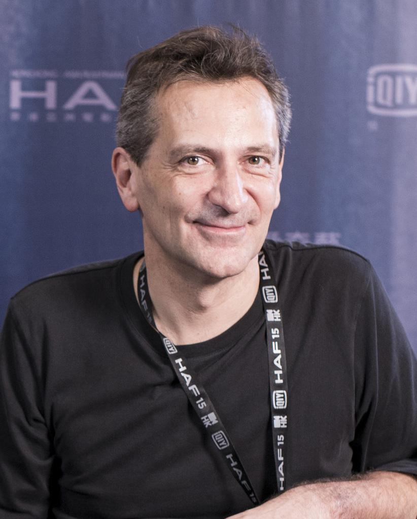 François D'Artemare François D'Artemare