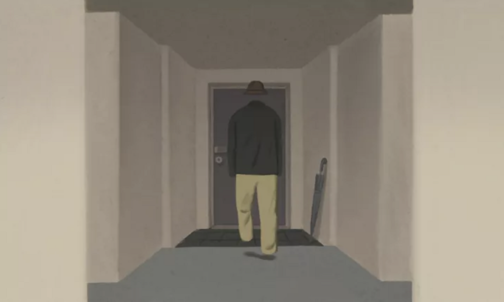 Gens dans l’armoire Gens dans l’armoire