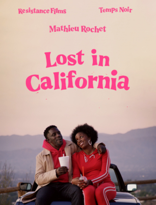 Lost in California Lost in California