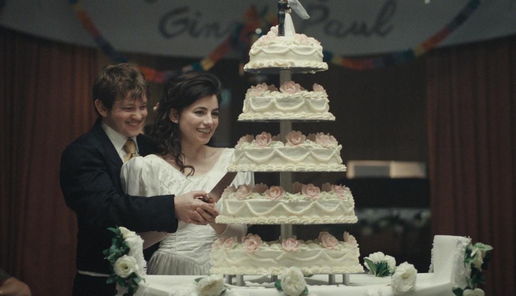 Maldoror - © Frakas Productions - The Jokers Films - One Eyed - RTBF - FWB Maldoror - © Frakas Productions - The Jokers Films - One Eyed - RTBF - FWB