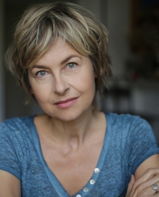 Caroline Bresard - © Lisa Lesourd Caroline Bresard - © Lisa Lesourd