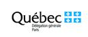 Délégation générale du Québec à Paris Délégation générale du Québec à Paris