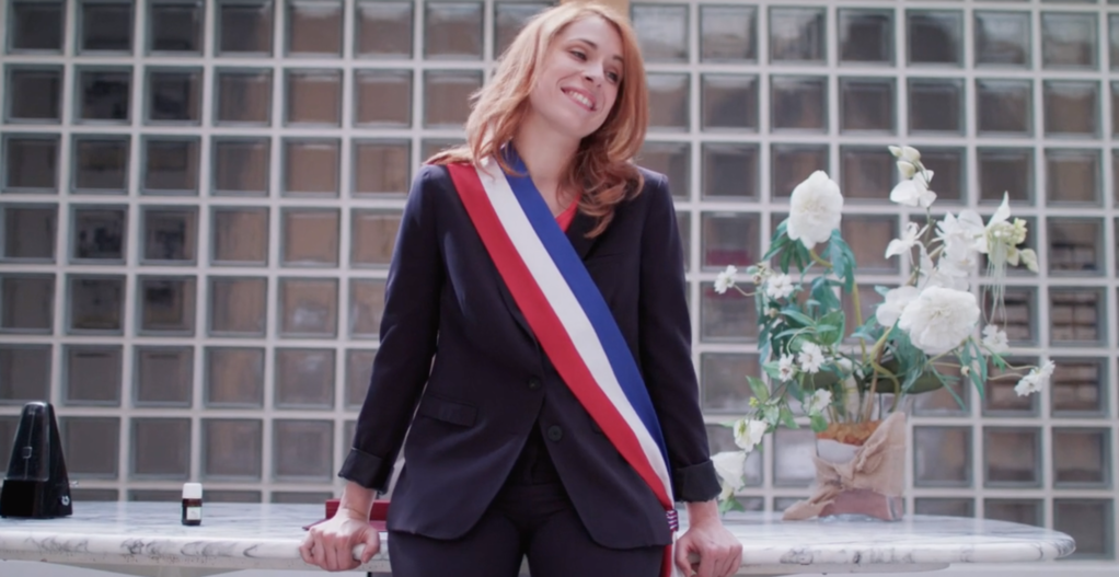 Patricia Calefas-Carrey