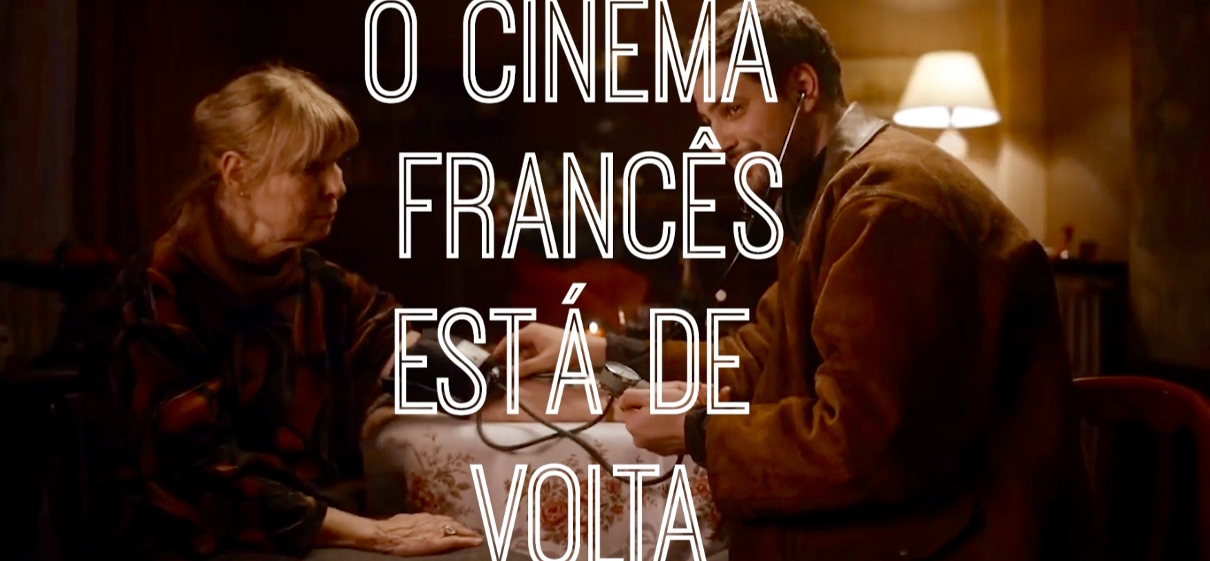 UniFrance partners with Time Out to relaunch French cinema in Portuguese theaters UniFrance partners with Time Out to relaunch French cinema in Portuguese theaters