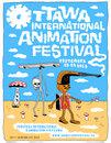 Festival Internacional de Animaci&oacute;n de Ottawa - 2013