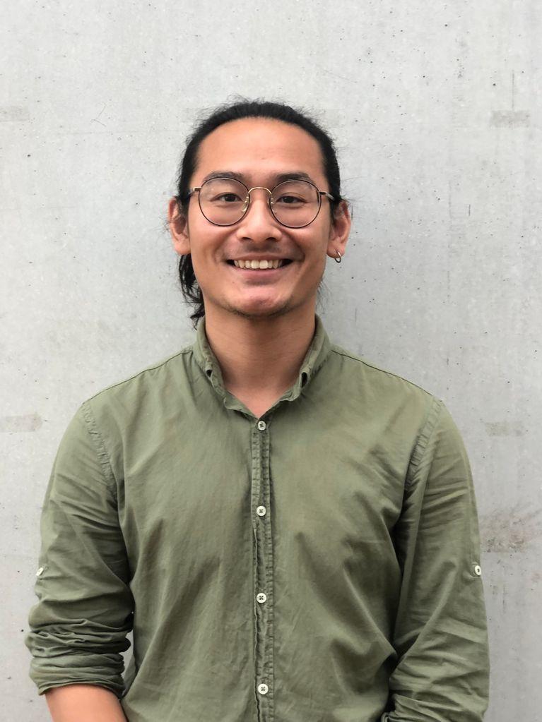 Thomas Devemy Thomas Devemy