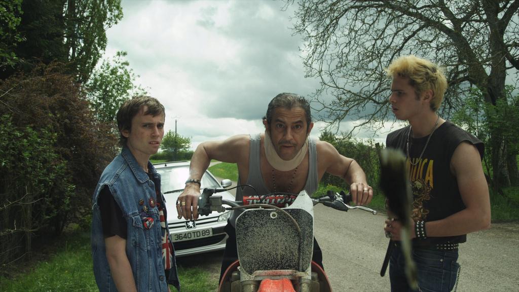 Istanbul International Short Film Festival - 2013