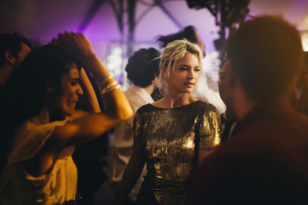 Festival de Cine de Sof&iacute;a  - 2017 - &copy; Audoin Desforges